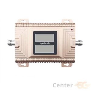Підсилювач сигналу GSM LTE репітер Lipotech 17L-GD