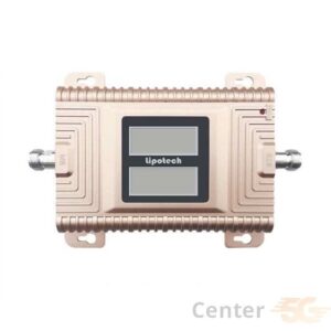 Підсилювач сигналу GSM репітер Lipotech 17L-GW