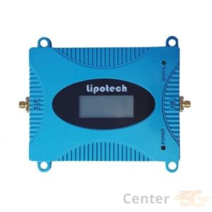Підсилювач сигналу GSM репітер Lipotech 20L