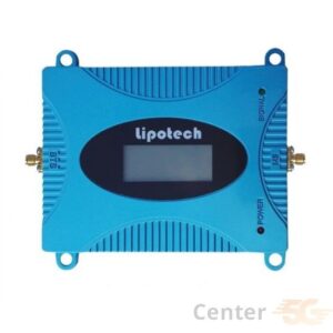 Підсилювач сигналу GSM репітер Lipotech LC16L