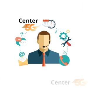 Віддалена прошивка 3G 4G обладнання