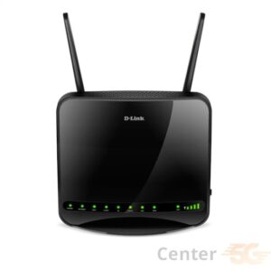 D-Link DWR-953 3G 4G GSM LTE Wi-Fi Роутер