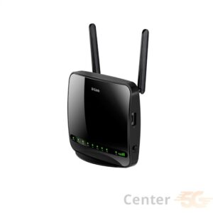 D-Link DWR-953 3G 4G GSM LTE Wi-Fi Роутер
