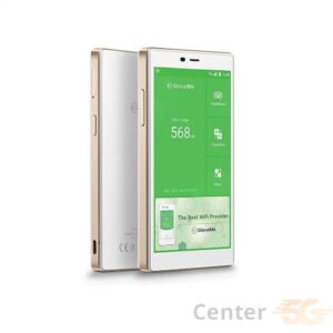 Glocalme G4 Pro 3G 4G GSM LTE Wi-Fi Роутер