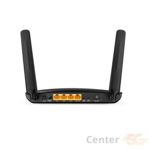 TP-Link Archer MR400 3G 4G GSM LTE Wi-Fi Роутер