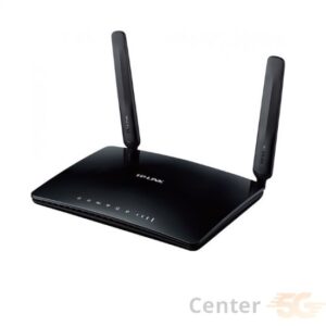 TP-Link TL-MR6400 3G 4G GSM LTE Wi-Fi Роутер