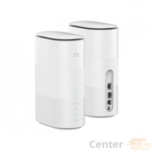ZTE MC801 4G 5G GSM LTE Wi-Fi Роутер