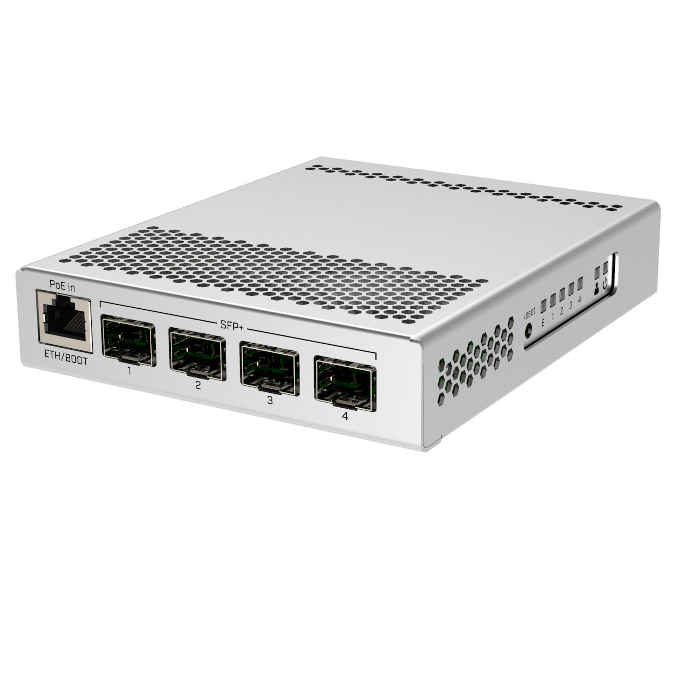 Що таке Mikrotik та як його налаштувати для роботи з LTE модемом?
