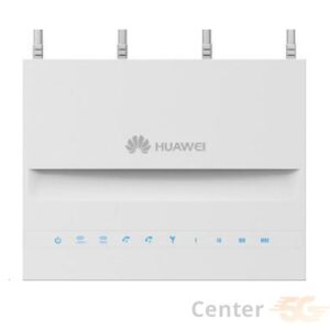 Huawei B5338-168 4G LTE WI-FI Роутер