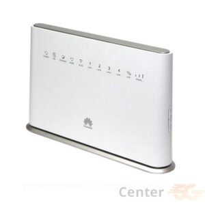 Huawei HA35-22 3G 4G GSM LTE WI-FI Роутер