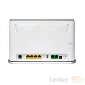 Huawei HA35-22 3G 4G GSM LTE WI-FI Роутер