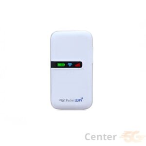 ZTE MF960 3G 4G GSM LTE Wi-Fi Роутер