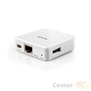 Tenda 3G150S 3G Wi-Fi Роутер
