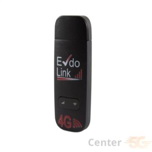 ZTE Link el8377 3G 4G GSM LTE WI-FI модем