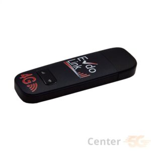 ZTE Link el8377 3G 4G GSM LTE WI-FI модем