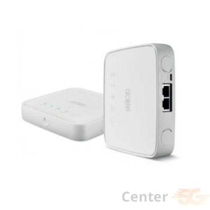 Alcatel HH40V 3G 4G GSM LTE Wi-Fi Роутер