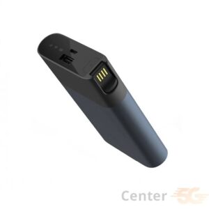 ZMI MF885 3G 4G GSM LTE Wi-Fi Роутер + PowerBank 10000mAh