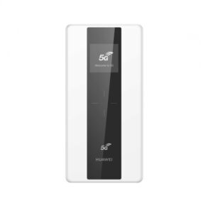 Huawei 5G Mobile WiFi E6878-870 4G 5G GSM LTE Wi-Fi Роутер