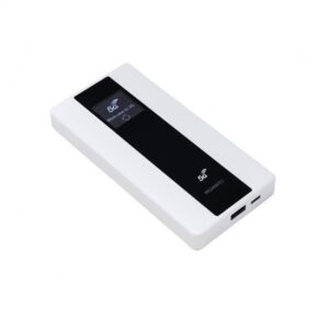 Huawei 5G Mobile WiFi E6878-870 4G 5G GSM LTE Wi-Fi Роутер