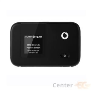 Huawei R215 3G 4G GSM LTE Wi-Fi Роутер