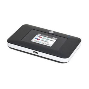 Netgear AC797S Cricket Turbo 3G 4G GSM LTE Wi-Fi Роутер