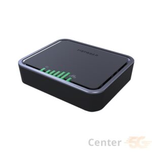 Netgear LB1111(LB1111-100EUS) 3G 4G GSM LTE Wi-Fi Роутер