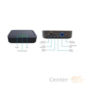 Netgear LB1111(LB1111-100EUS) 3G 4G GSM LTE Wi-Fi Роутер