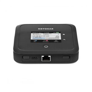 Netgear Nighthawk M5 MR5200 3G 4G 5G GSM LTE Wi-Fi Роутер