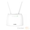 Tenda 4G06 3G 4G GSM LTE Wi-Fi Роутер