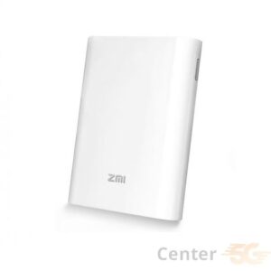 ZMI MF855 3G 4G GSM LTE Wi-Fi Роутер + PowerBank 7800mAh