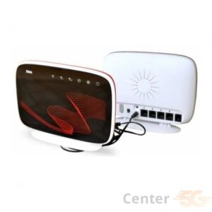 ZTE IX350 4G WiMAX Wi-Fi Роутер