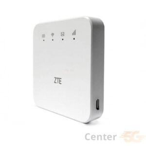 ZTE MF927U 3G 4G GSM LTE Wi-Fi Роутер