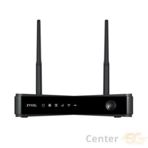Zyxel LTE3301-PLUS 3G 4G GSM LTE Wi-Fi Роутер