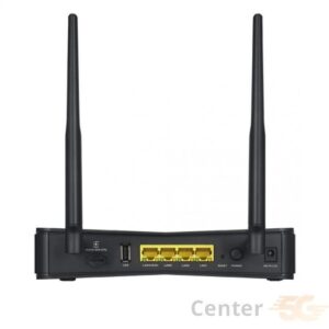 Zyxel LTE3301-PLUS 3G 4G GSM LTE Wi-Fi Роутер