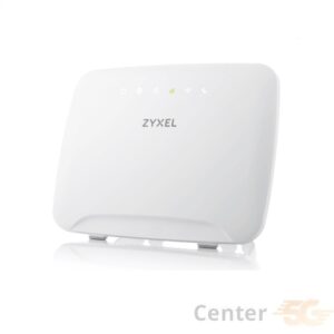 Zyxel LTE3316-M604 3G 4G GSM LTE Wi-Fi Роутер