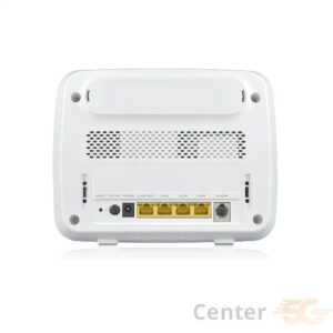 Zyxel LTE3316-M604 3G 4G GSM LTE Wi-Fi Роутер