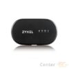 Zyxel WAH7601 3G 4G GSM LTE Wi-Fi Роутер