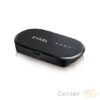 Zyxel WAH7601 3G 4G GSM LTE Wi-Fi Роутер 7661