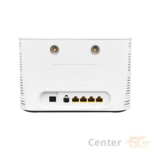 CPE 1200K 3G 4G GSM LTE Wi-Fi Роутер