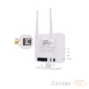 CPE 810 3G 4G GSM LTE Wi-Fi Роутер 7799