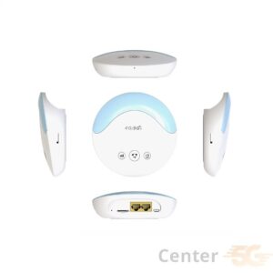 CPE LC119 3G 4G GSM LTE Wi-Fi Роутер