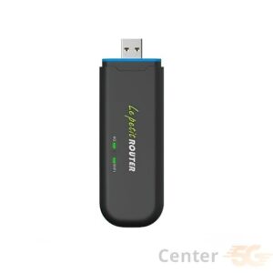 D-Link DWR-910 3G 4G GSM LTE WI-FI модем