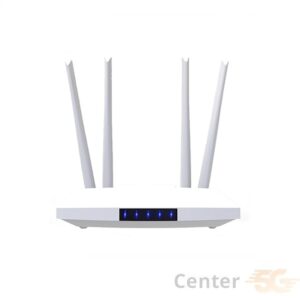 Tianjie LC321-3 3G 4G GSM LTE Wi-Fi Роутер