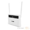 KuWFi XM220 3G 4G GSM LTE Wi-Fi Роутер