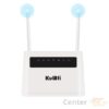KuWFi XM220 3G 4G GSM LTE Wi-Fi Роутер 7884