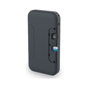 GL.Net GL-E750 MUDI 3G 4G 4.5G GSM LTE Wi-Fi Роутер версія ec25