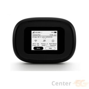 Novatel 5G MiFi M1000 4G 5G GSM LTE Wi-Fi Роутер