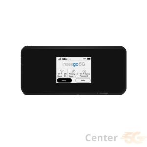 Novatel 5G MiFi M2000 4G 5G GSM LTE Wi-Fi Роутер
