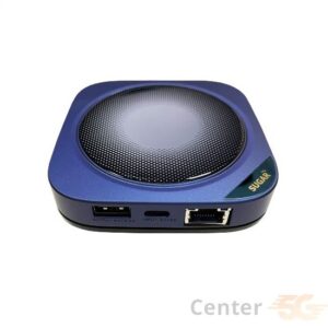 Sugar Lady (Sugar JW-MRD-6001) 4G GSM LTE Wi-Fi Роутер