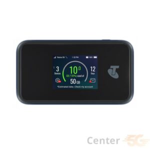 ZTE MU500 4G 5G GSM LTE Wi-Fi Роутер